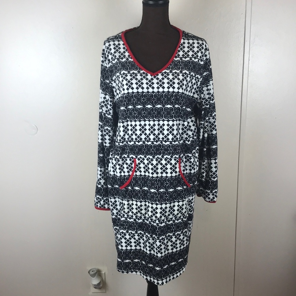 Croft & Barrow Nightgown